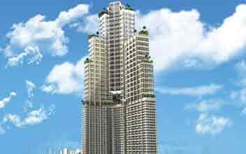 Makati Diamond Tower