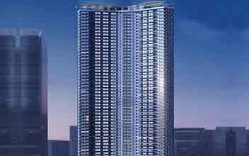 The Rise Makati