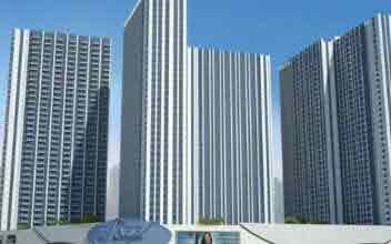SMDC Jazz Residences