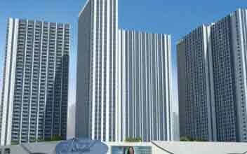 SMDC Jazz Residences