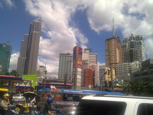 Air Residences