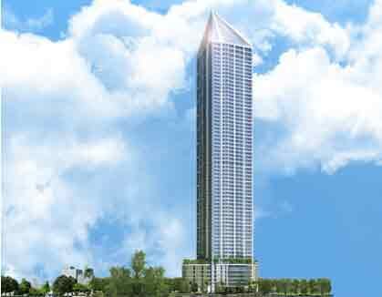 Shang Salcedo Place