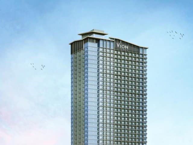 Vion Tower