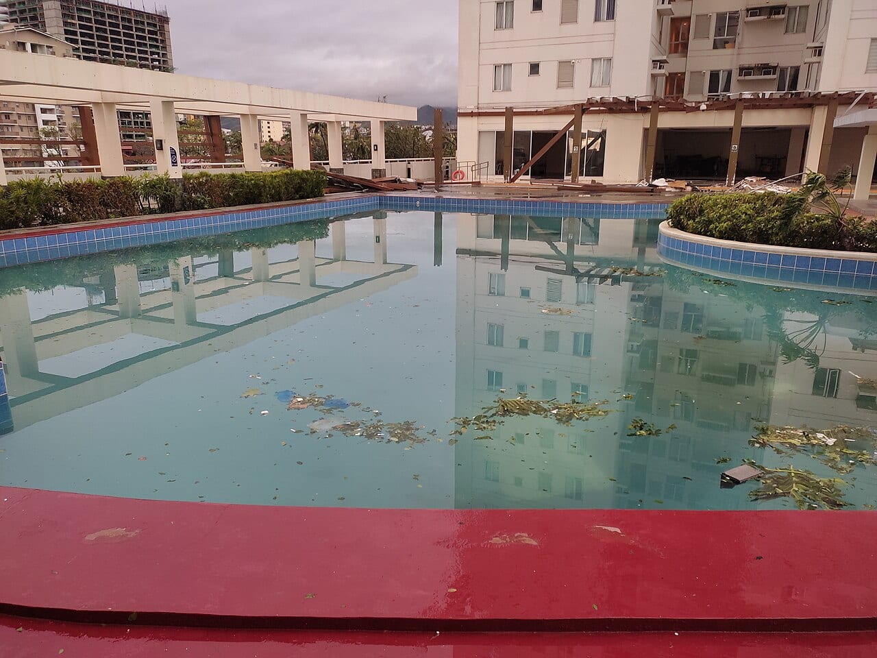 Cebu Park Point