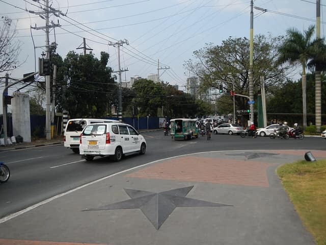 Aurelia Residences