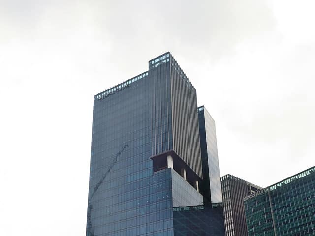Uptown Ritz