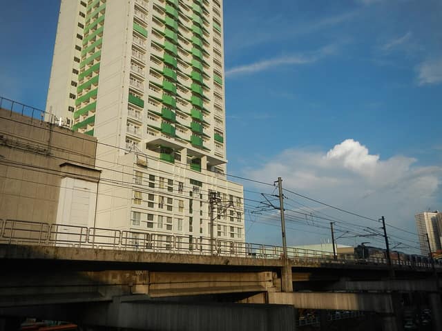 Vivaldi Residences Cubao
