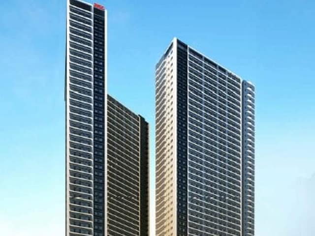 Light 2 Residences