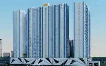 Light Residences