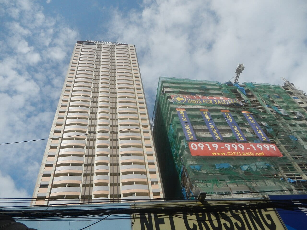 Shang Residences Wack-Wack