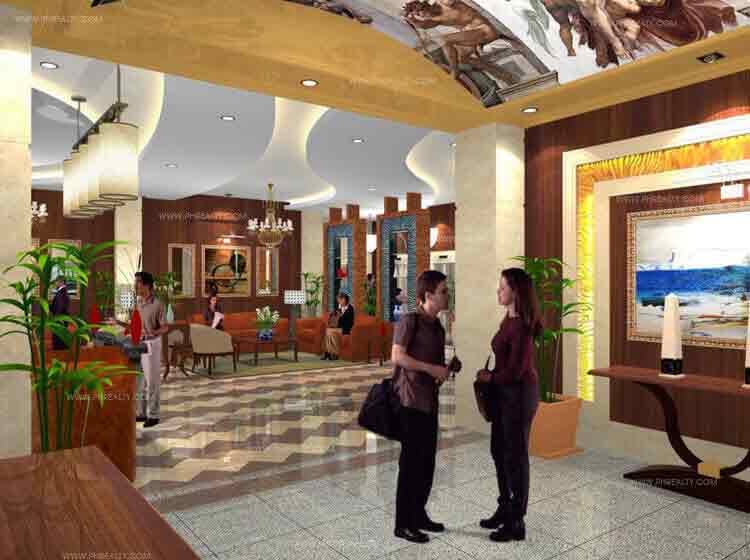 Venice Luxury Residences