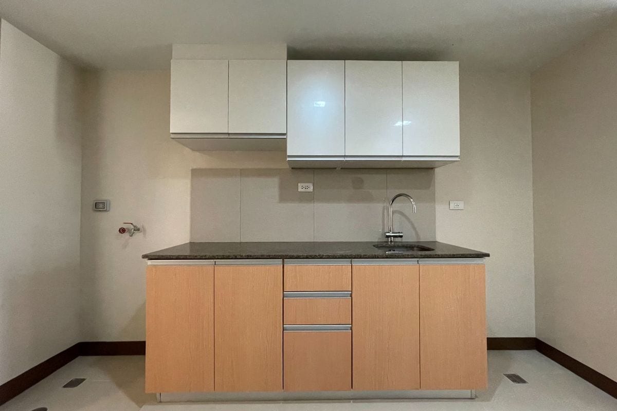 San Antonio Residences