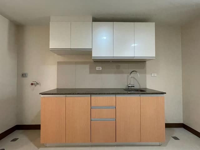 San Antonio Residences